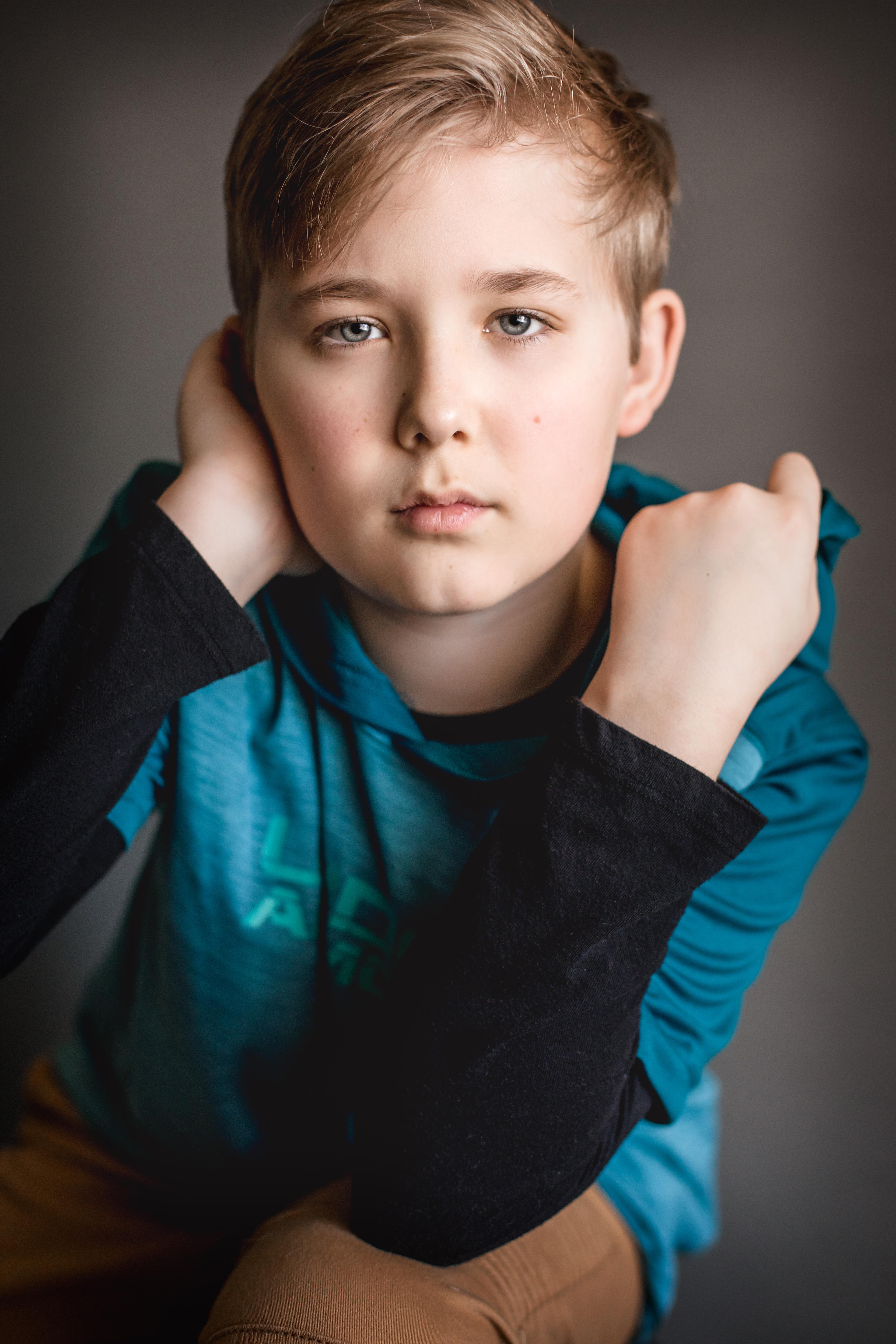 Aiden Beagley image