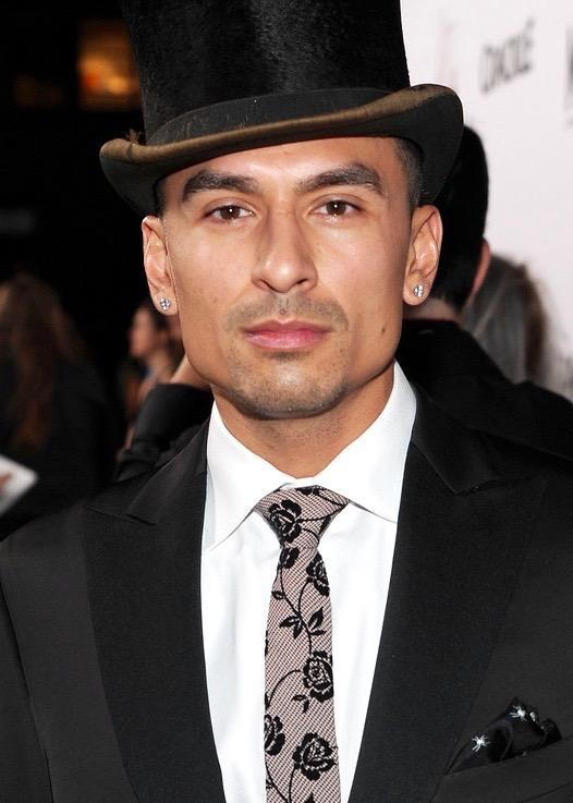Michael Reventar image