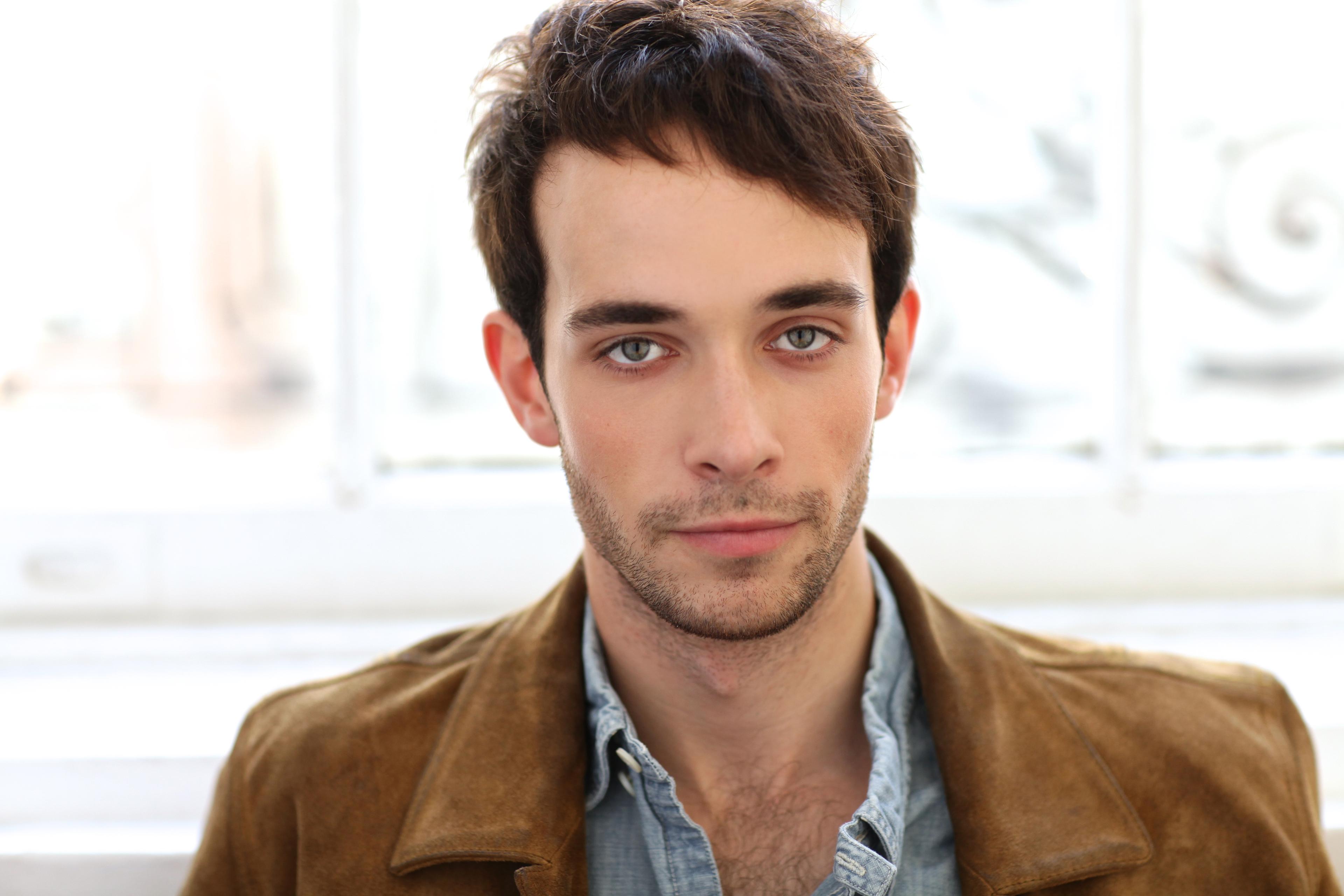 Jake Horowitz image