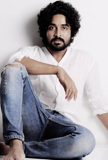 Manesh Krishnan image