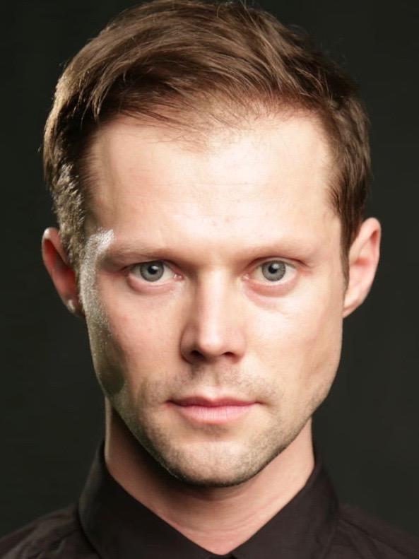 Daniil Vorobyov image