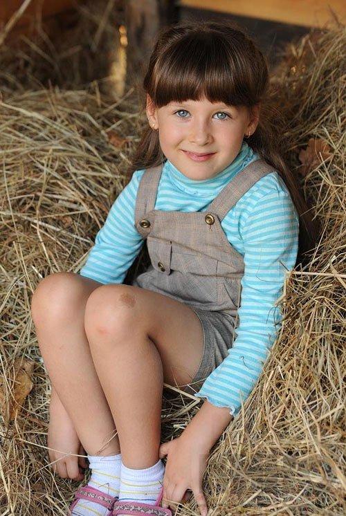 Sofiya Stetsenko image