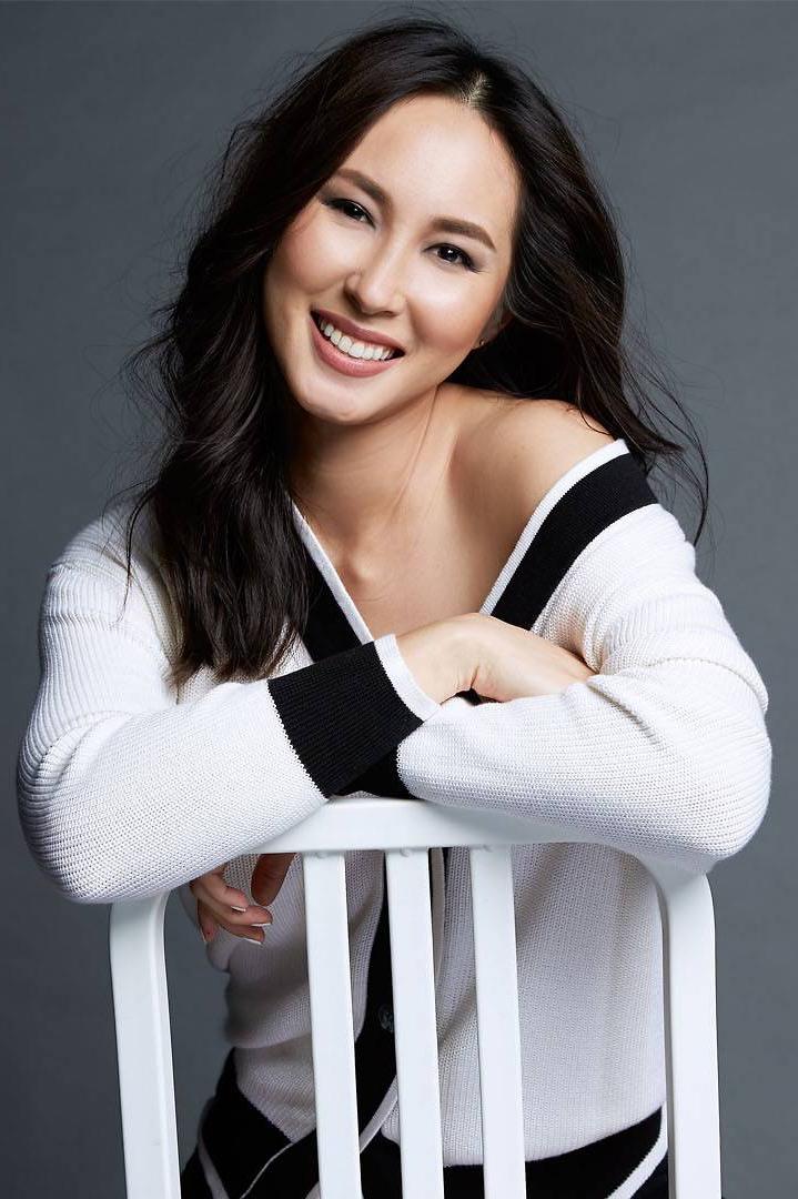 Paige Chua image