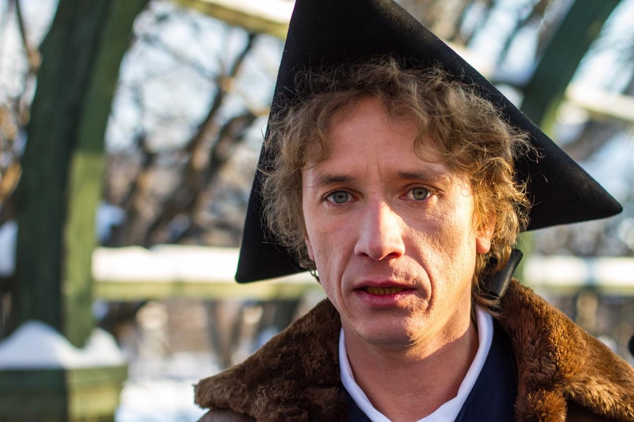Aleksandr Yatsenko image