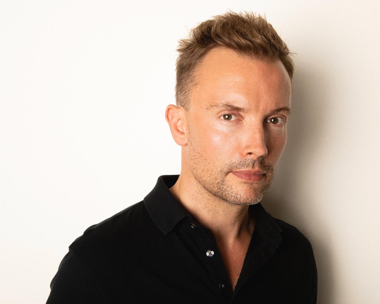 Greg Matthew Anderson image
