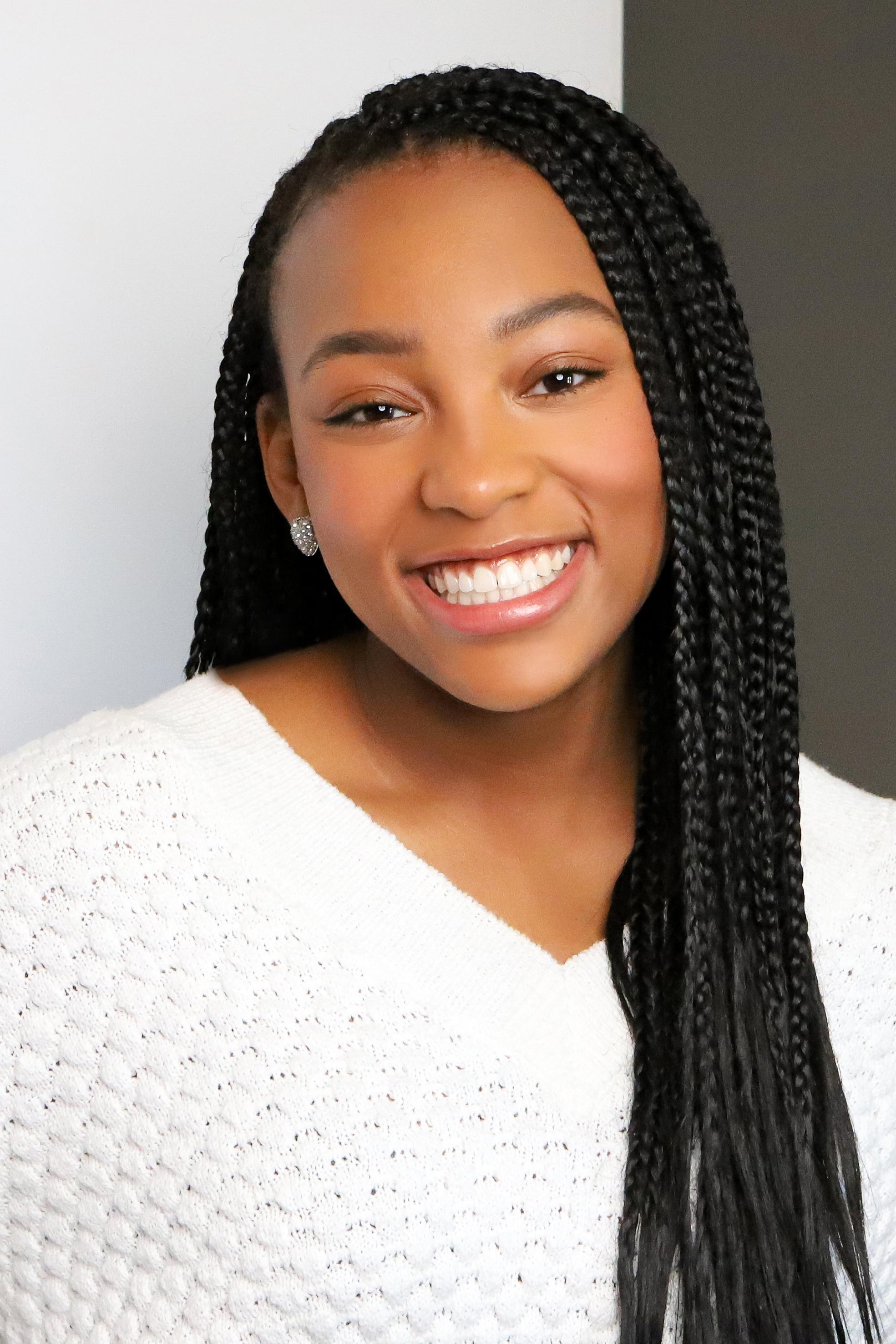 Sydney Mikayla image