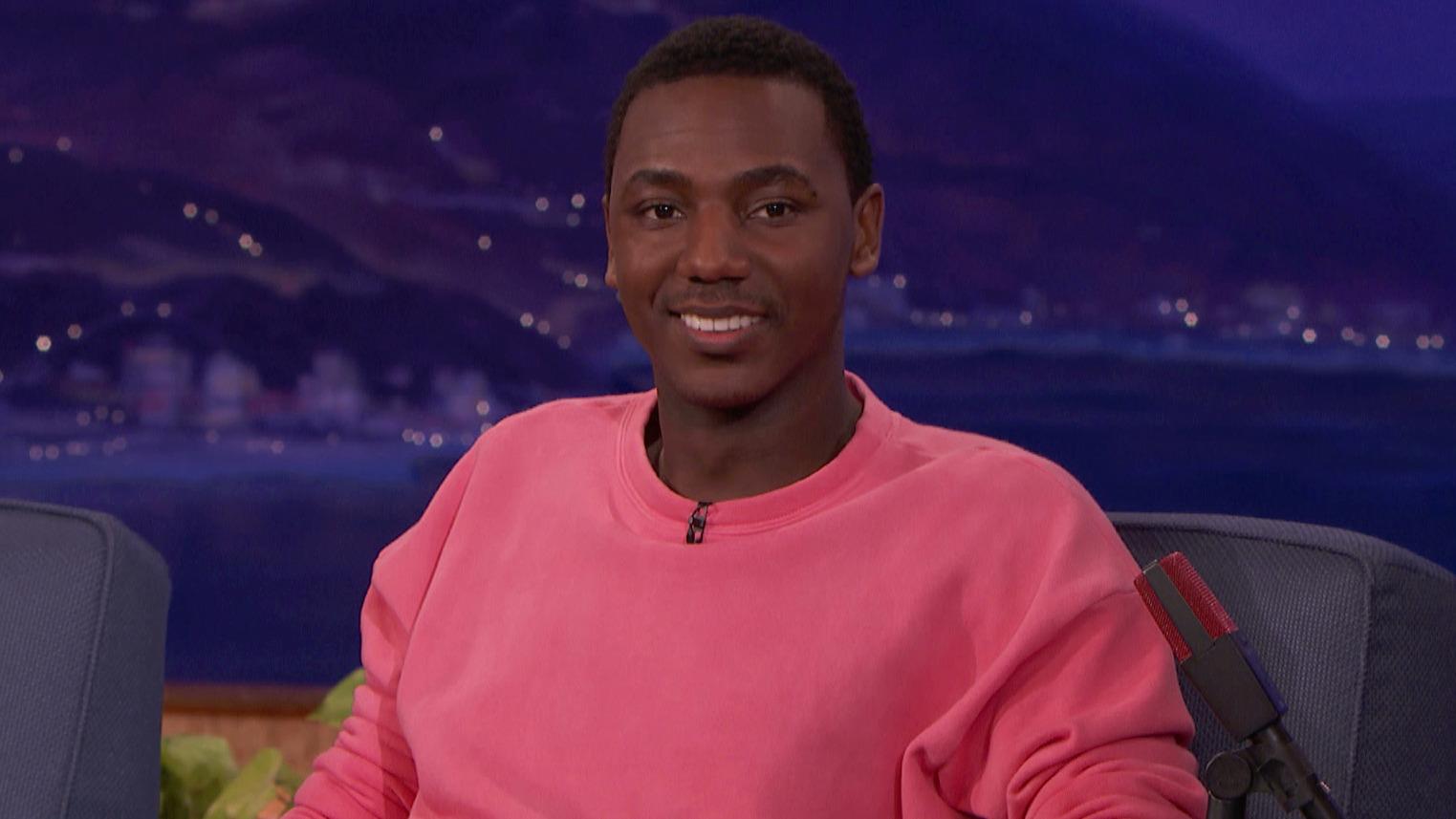 Jerrod Carmichael image