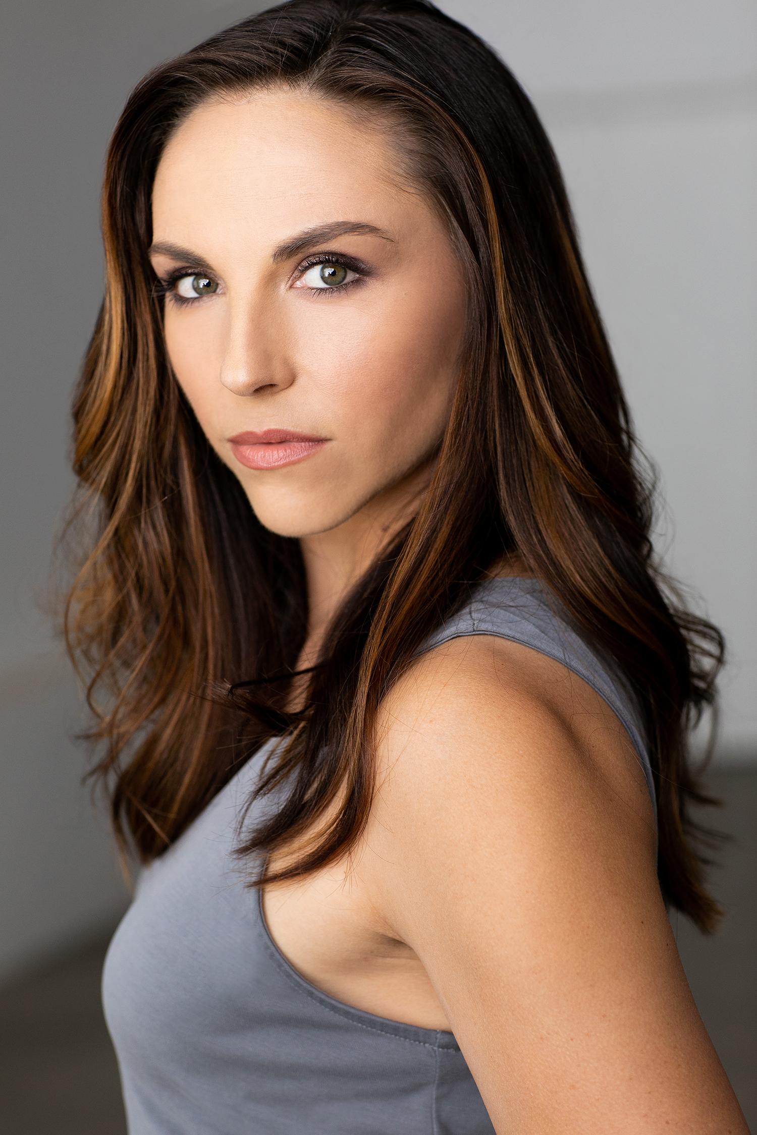 Becka Adams image