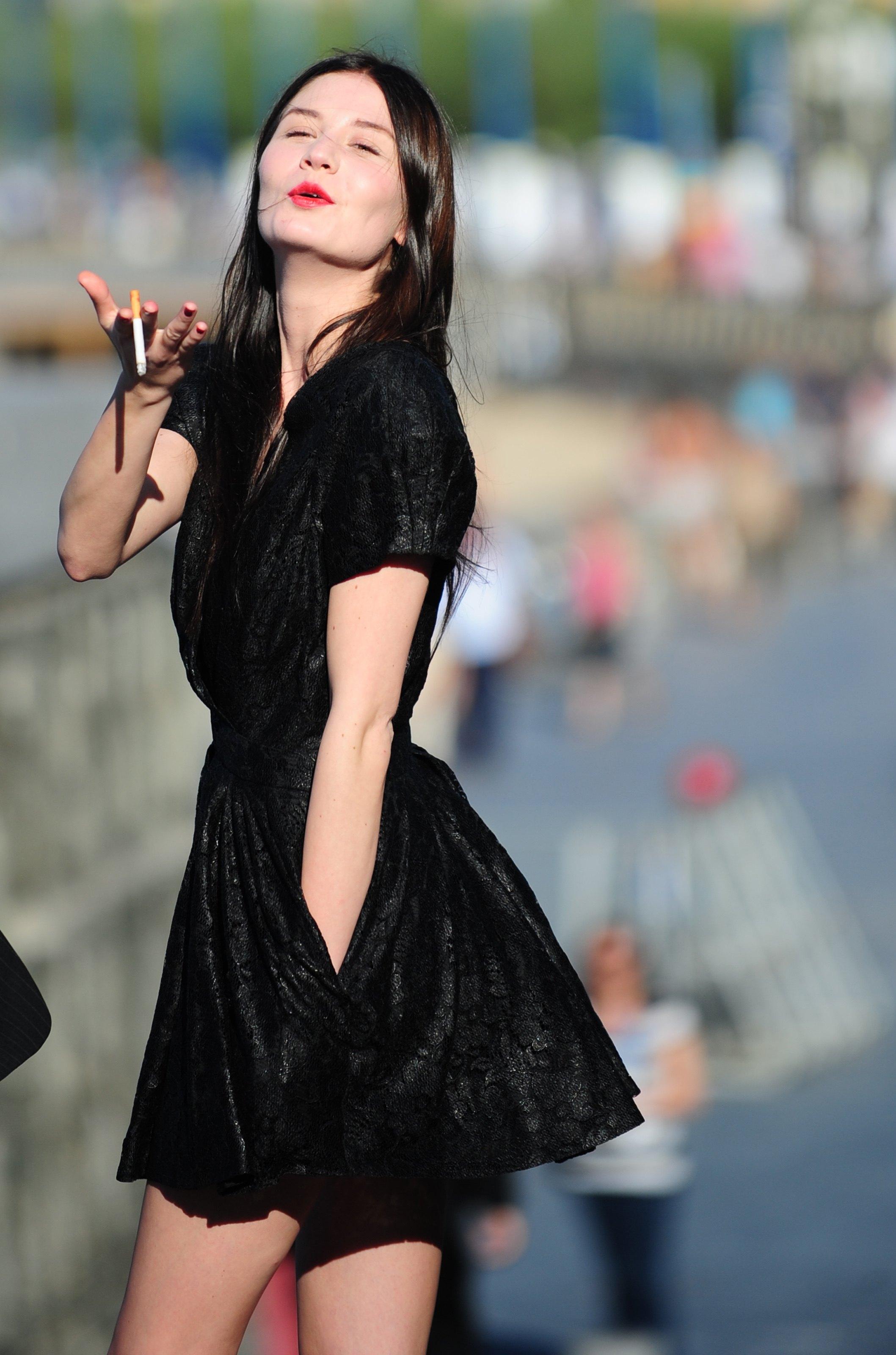 Malin Buska image