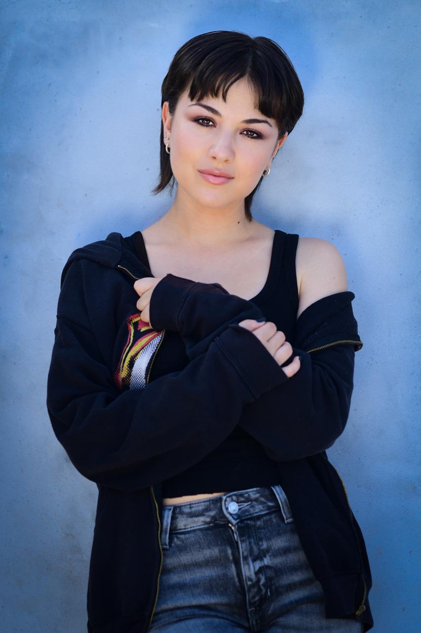 Esther Zynn image