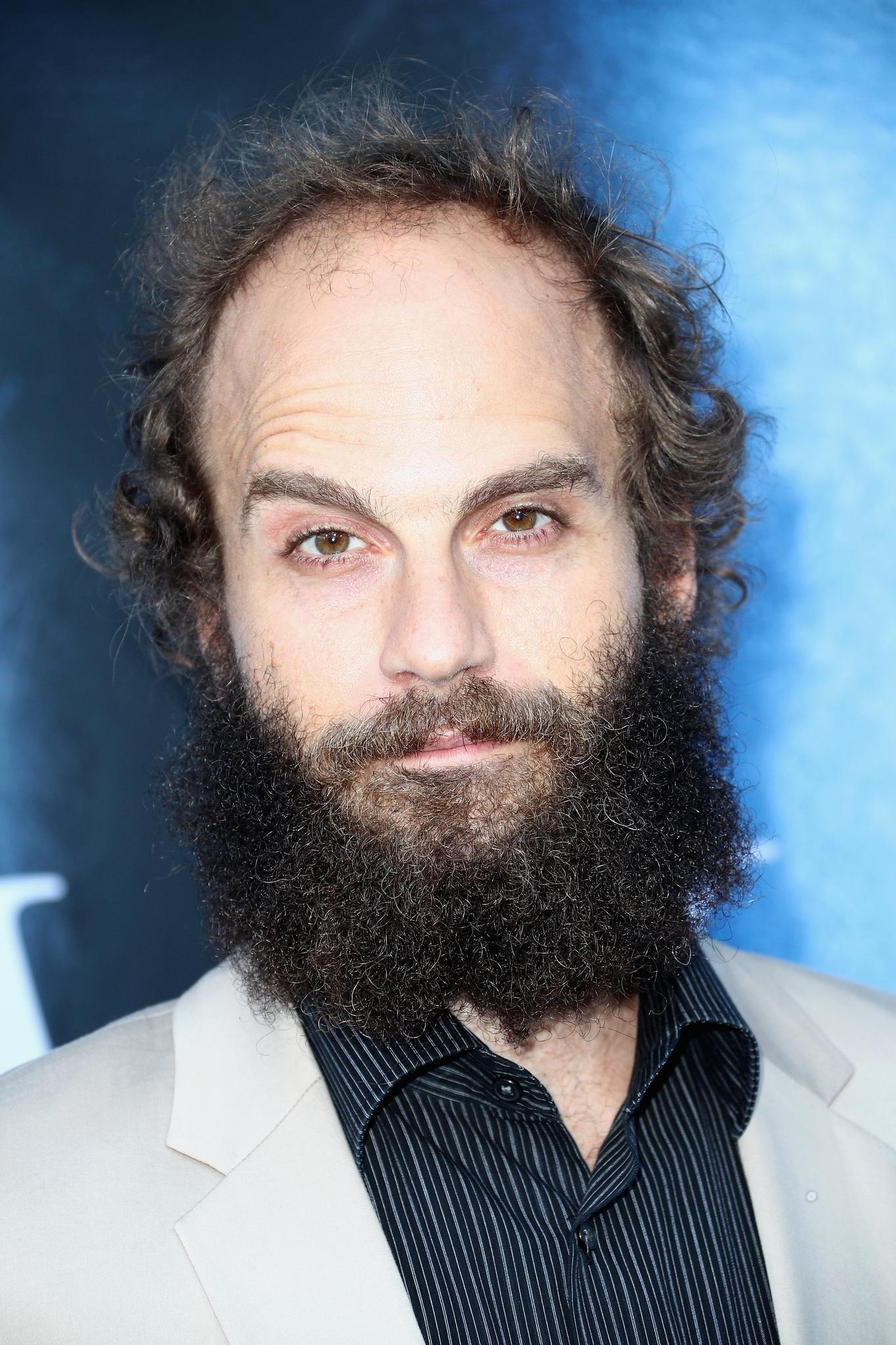 Ben Sinclair image