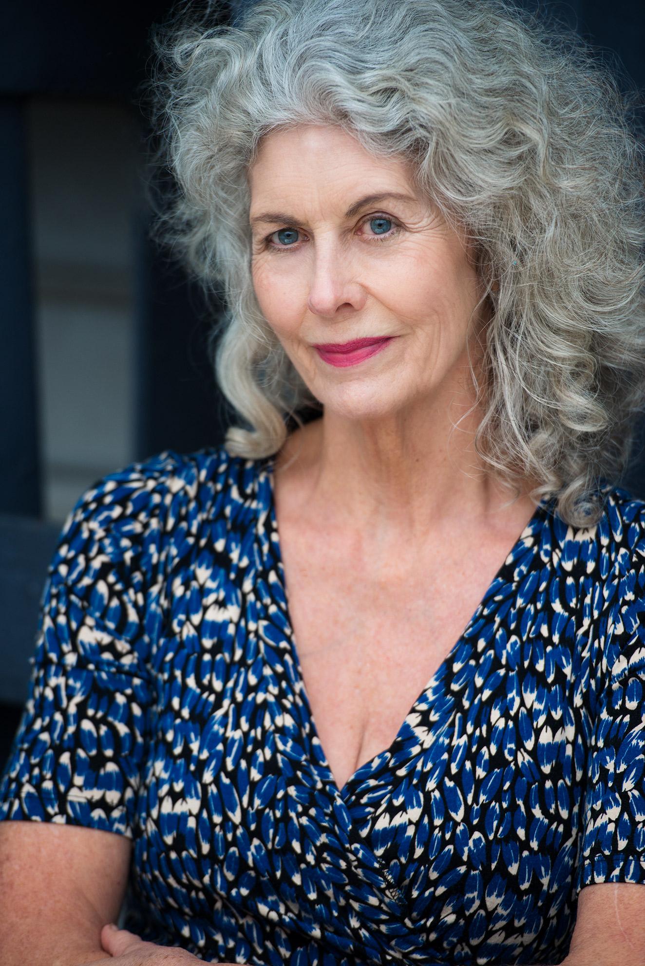 Vivienne Powell image