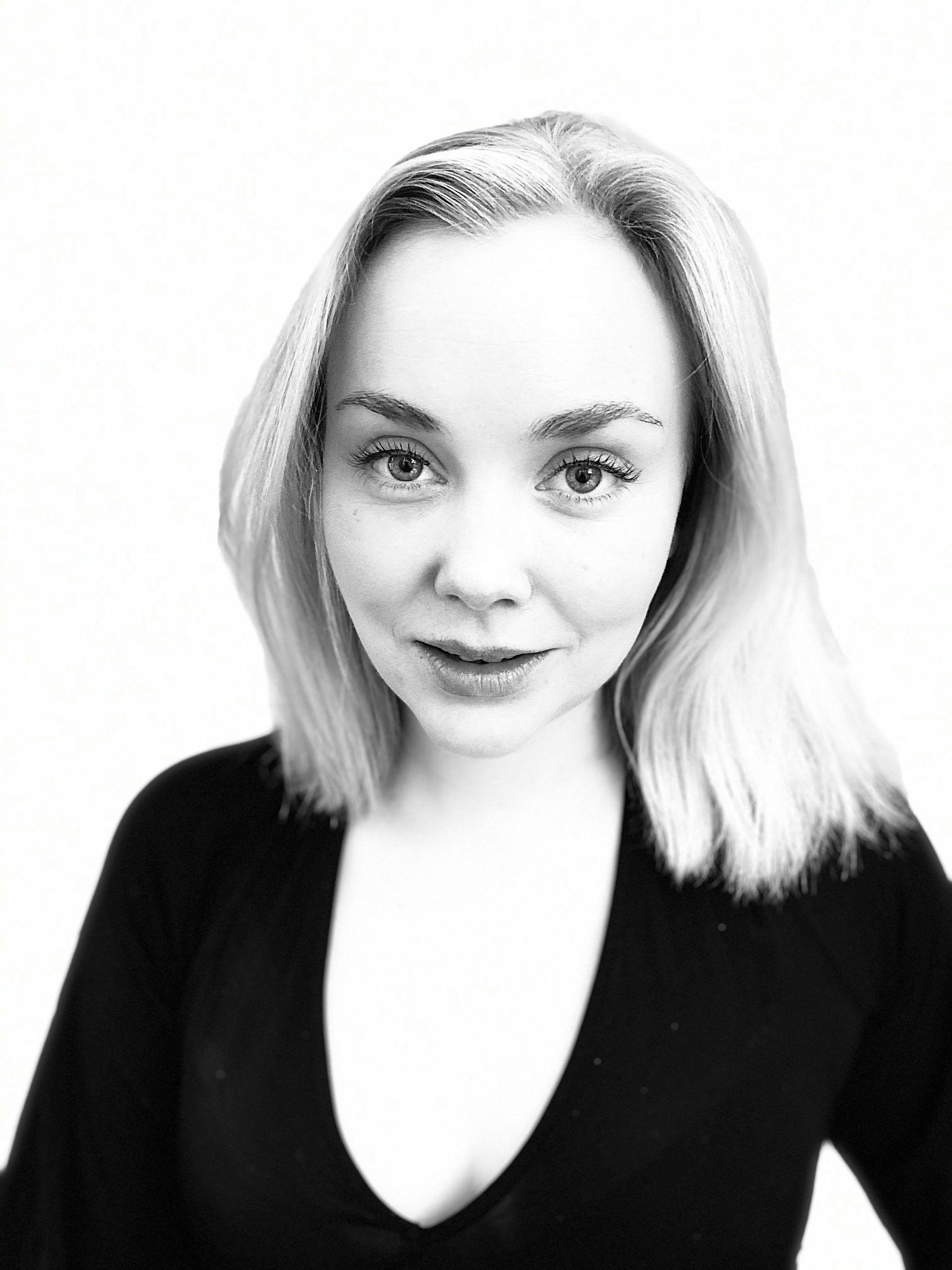 Dagny Backer Johnsen image