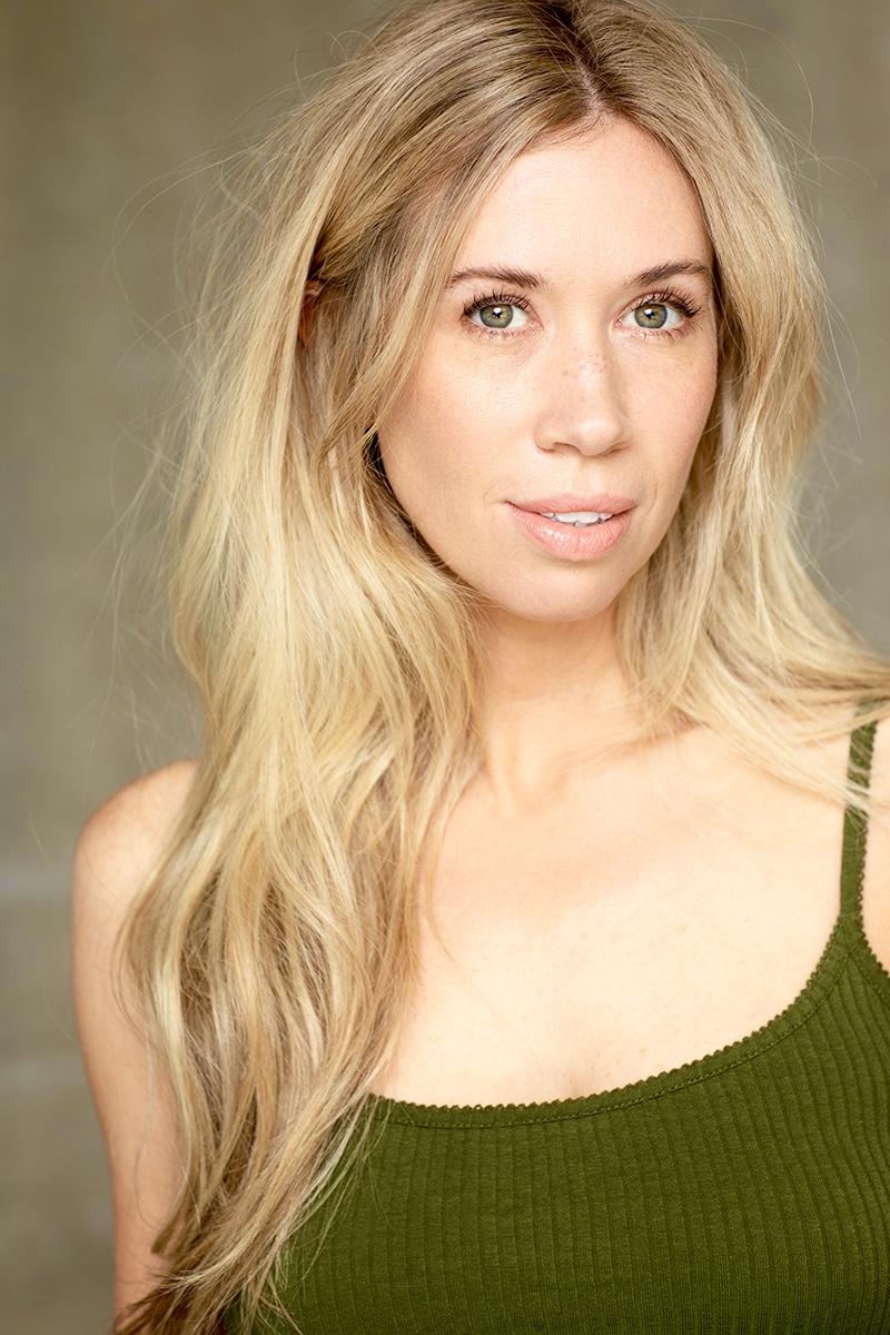 Kate Lister image