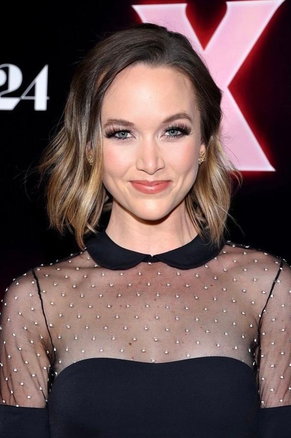 Kelley Jakle image