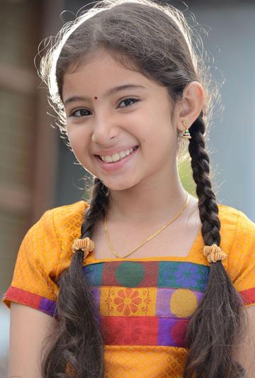 Sara Arjun image