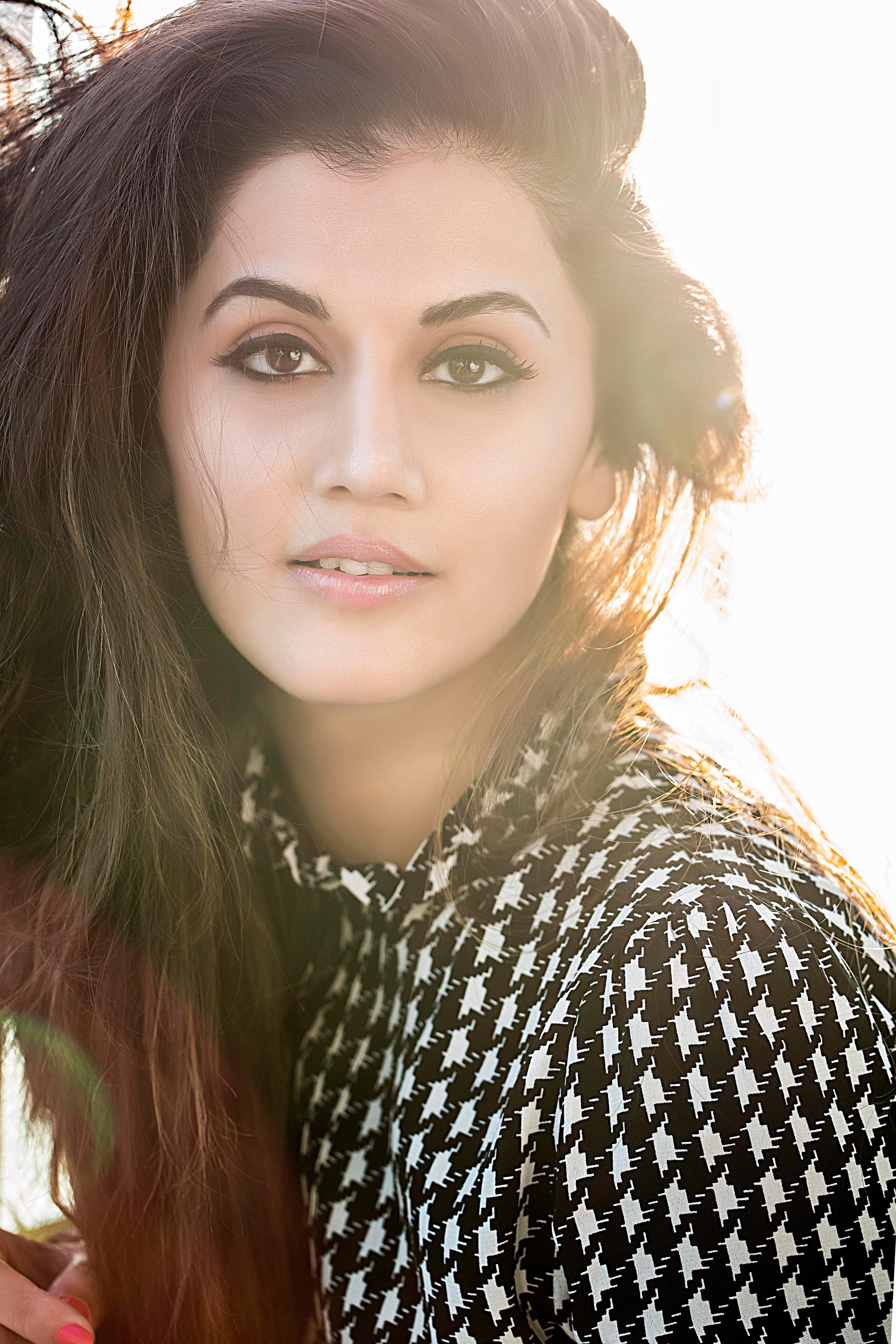 Taapsee Pannu image