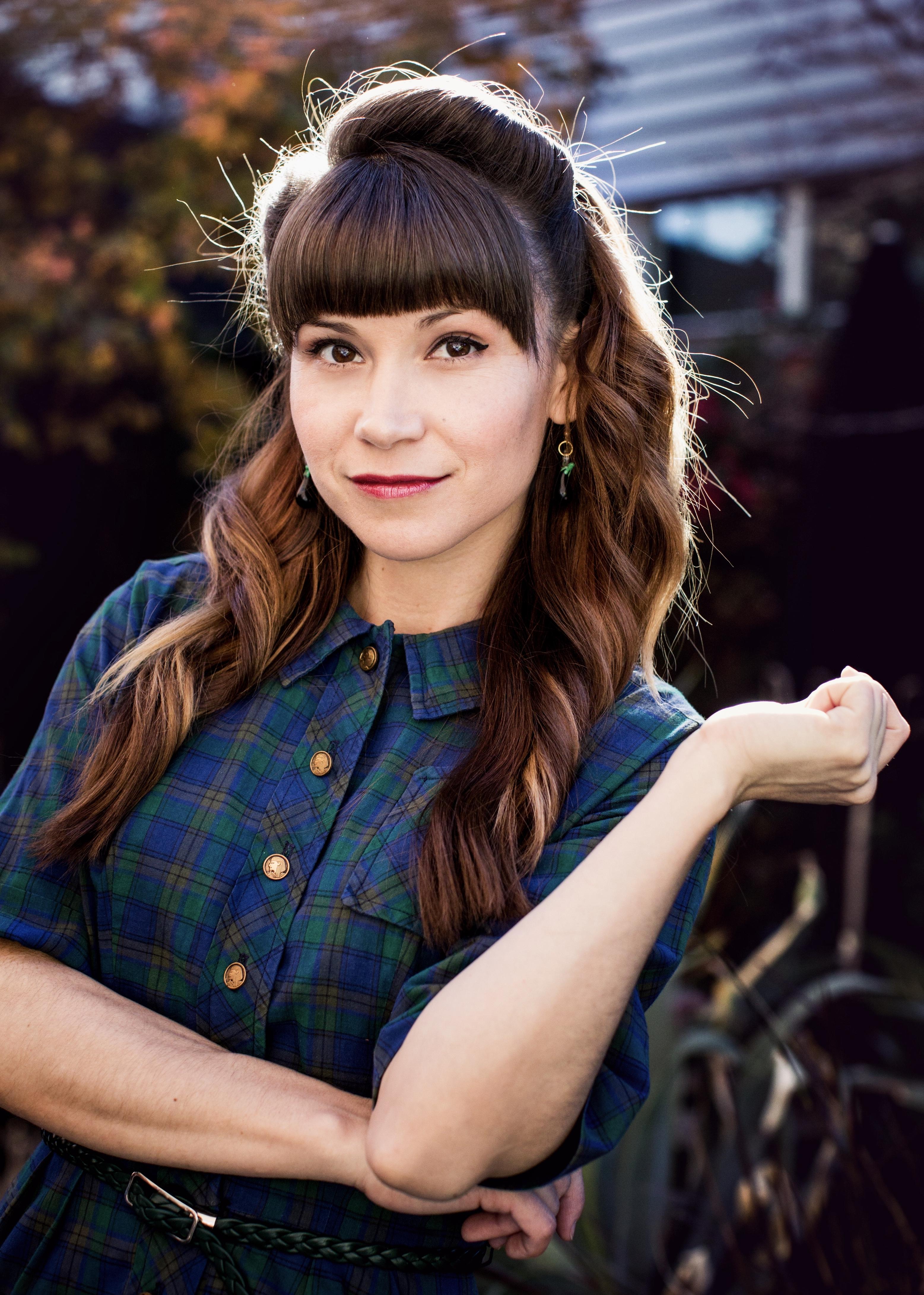 Mischa McCortney image