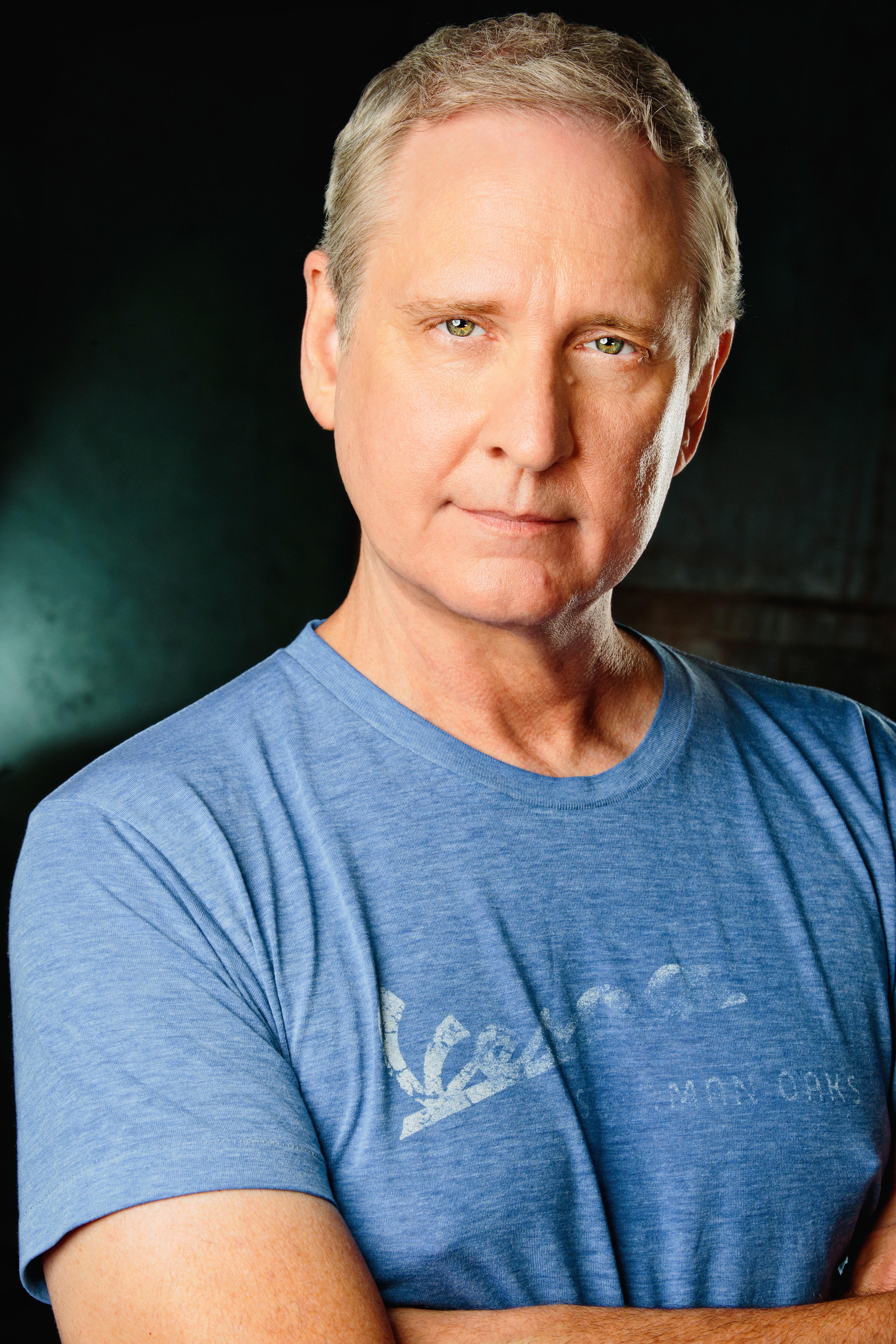 John Wuchte image