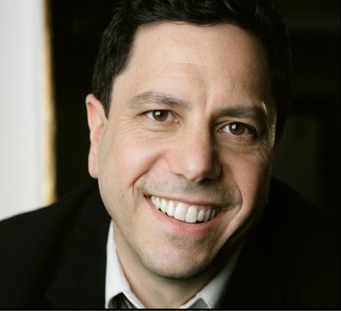 Peter Tedeschi image