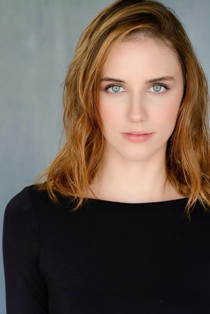 Megan Ashley Brown image