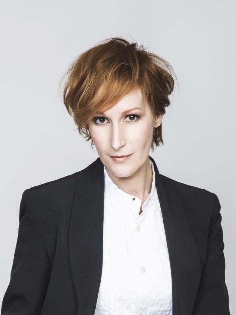 Nicole Beutler image
