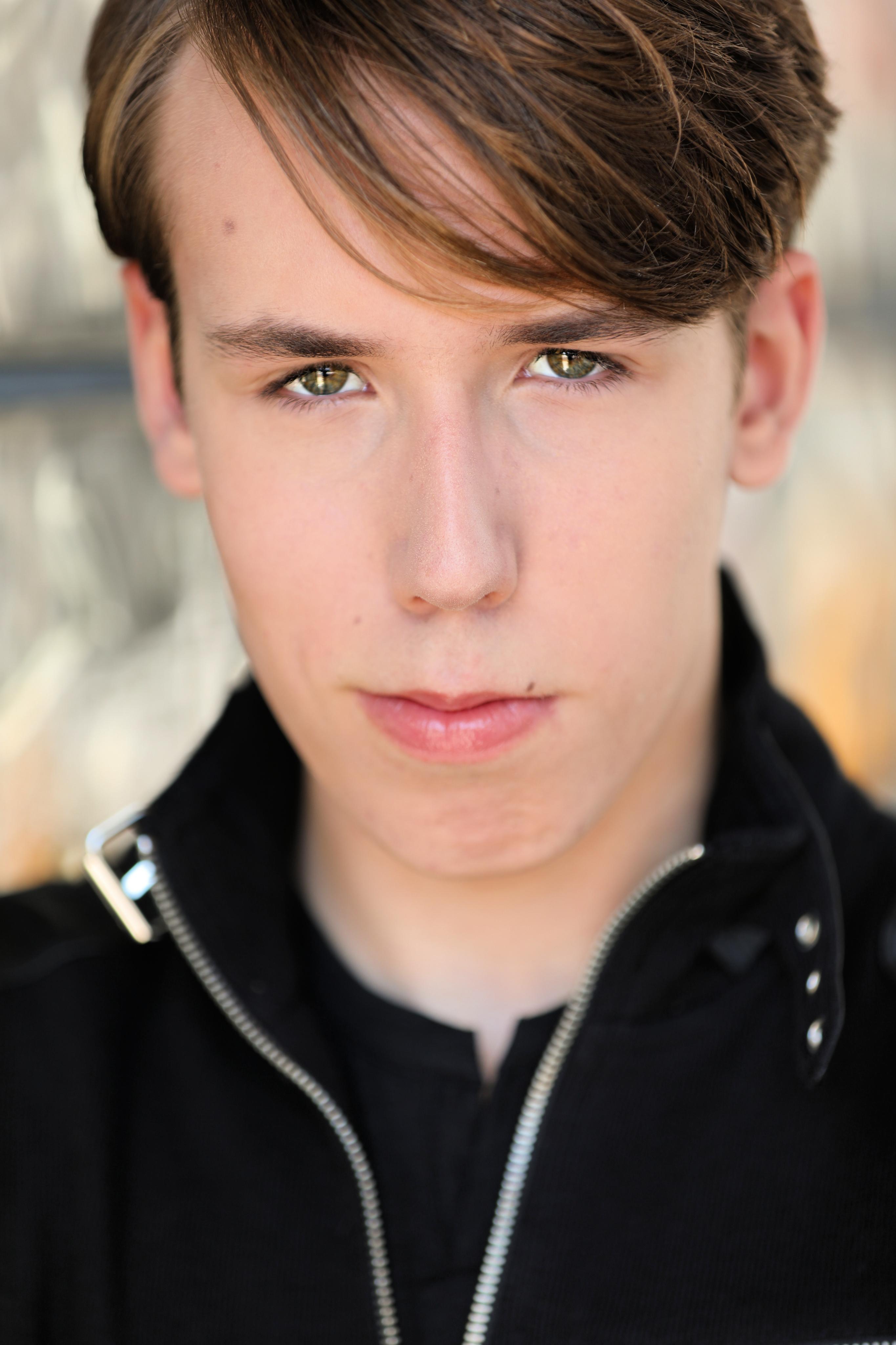 Zachary Haven image