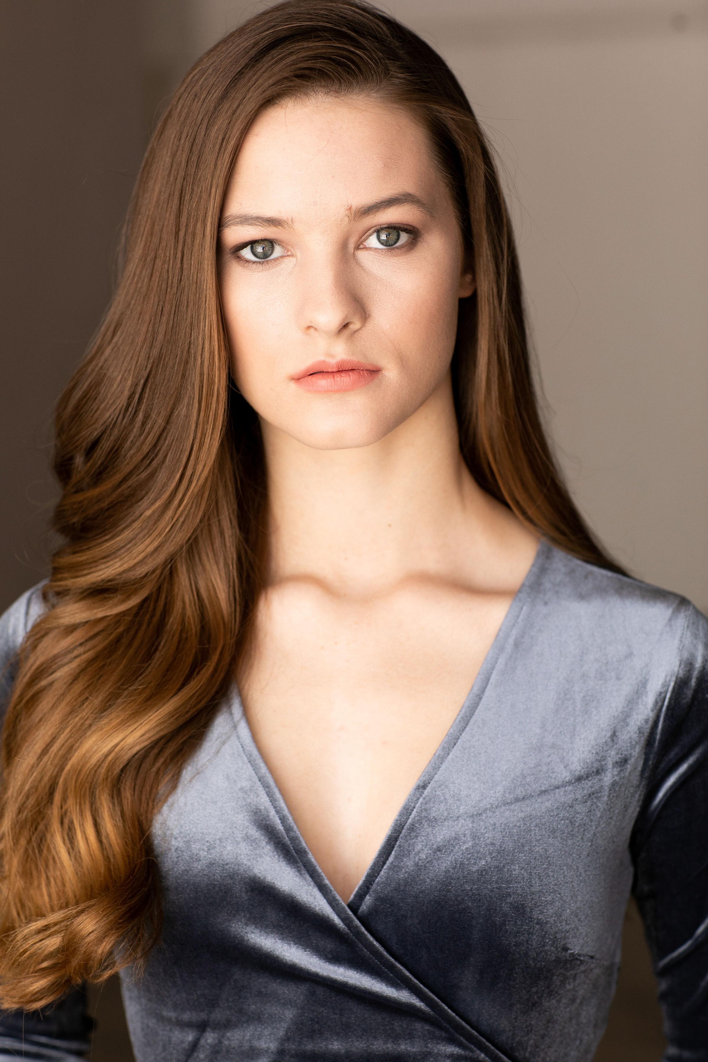 Avery Kristen Pohl image