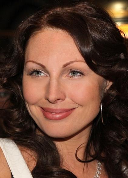 Natalya Bochkareva image