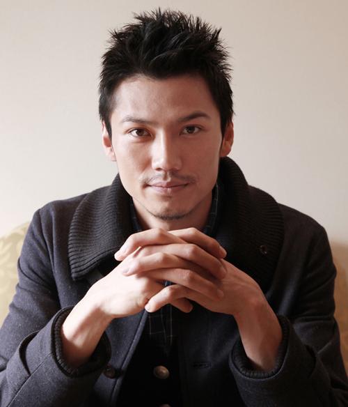 Hiroaki Iwanaga image