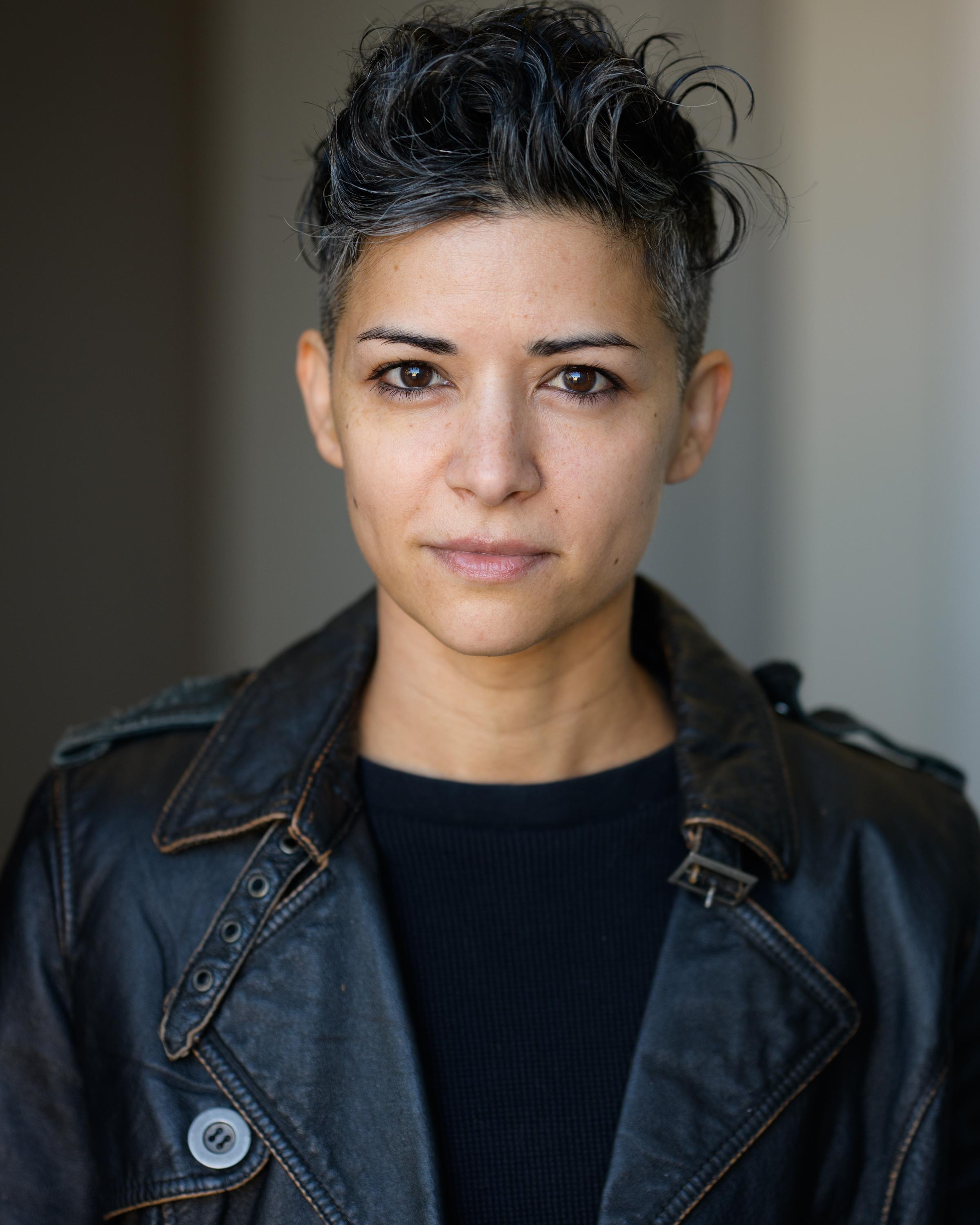 Mandahla Rose image