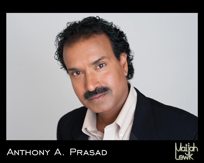 Anthony Prasad image