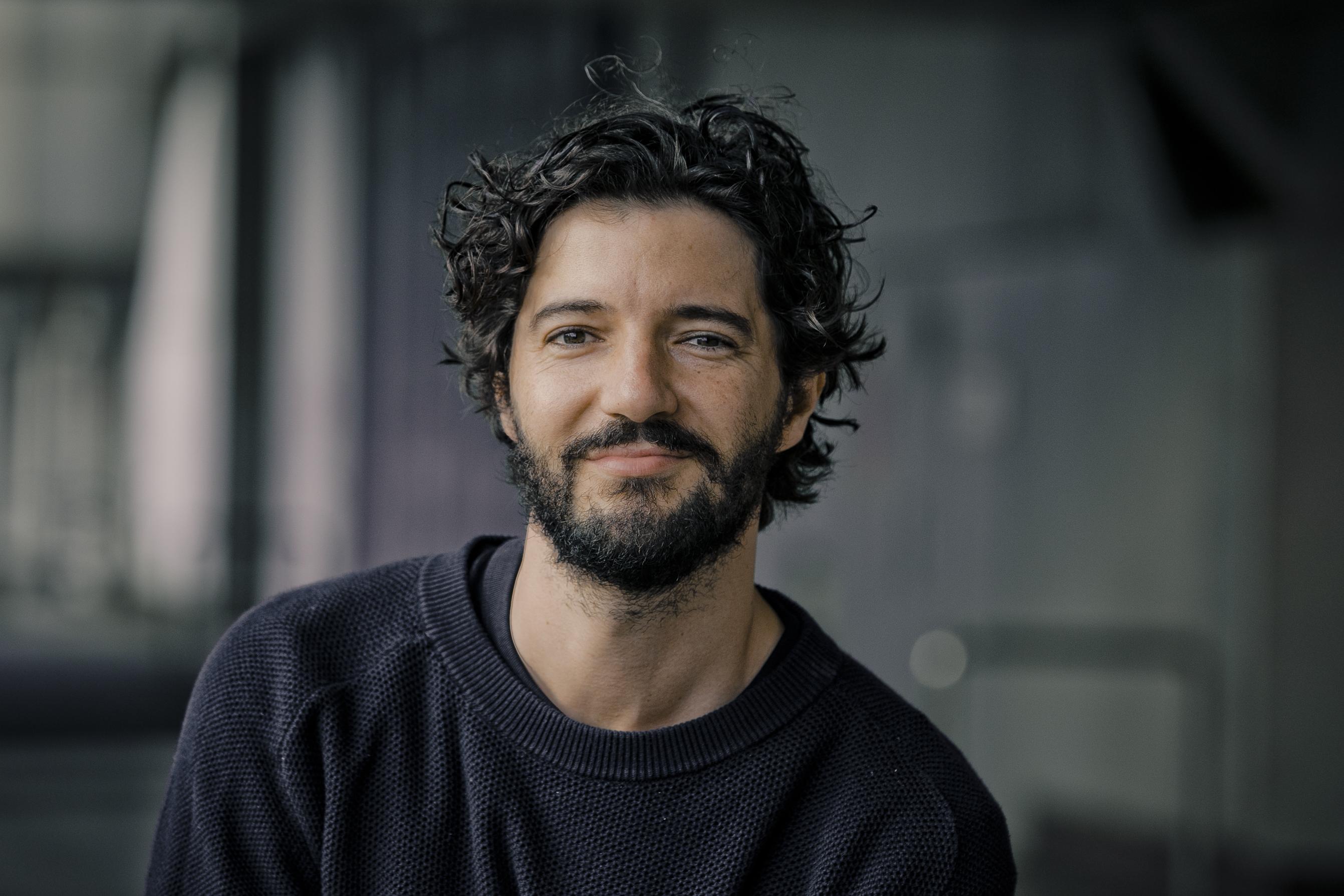 Manuel Mairhofer image