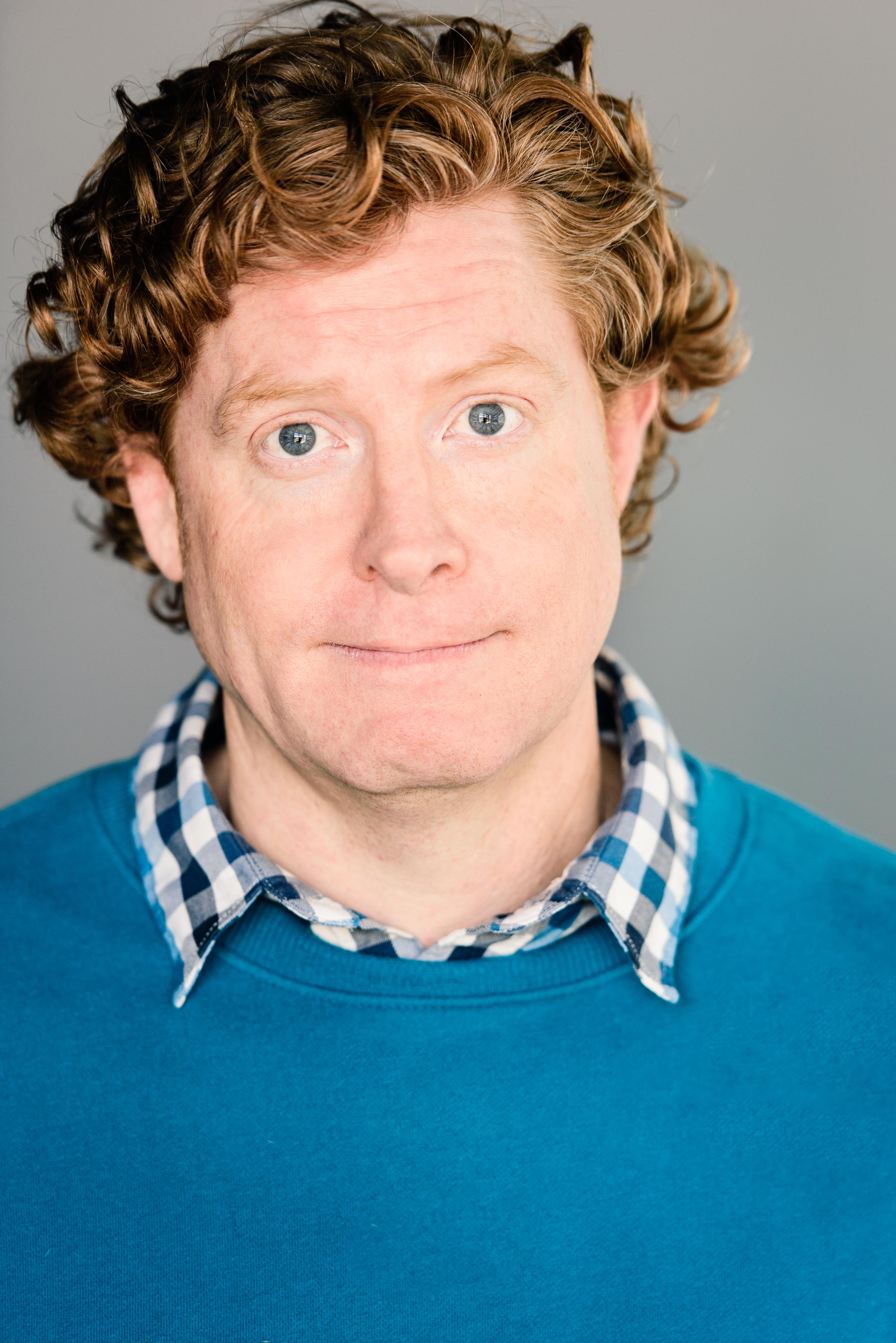 Andrew Jensen image