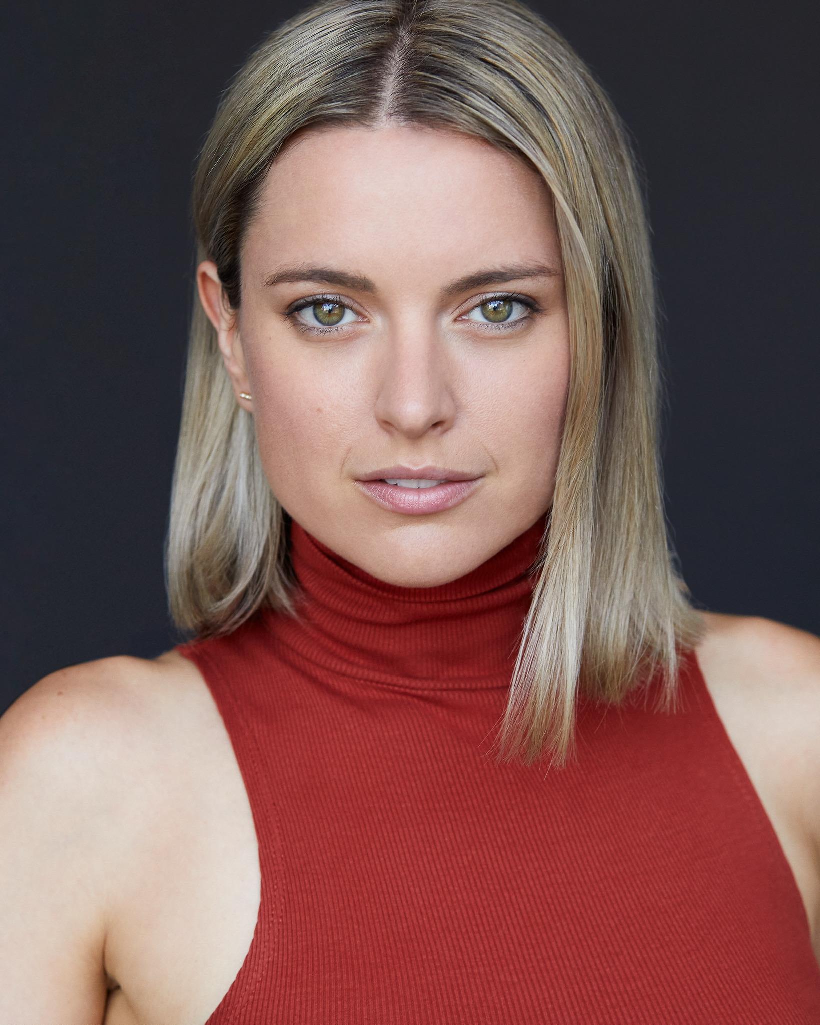 Anna Eilinsfeld image