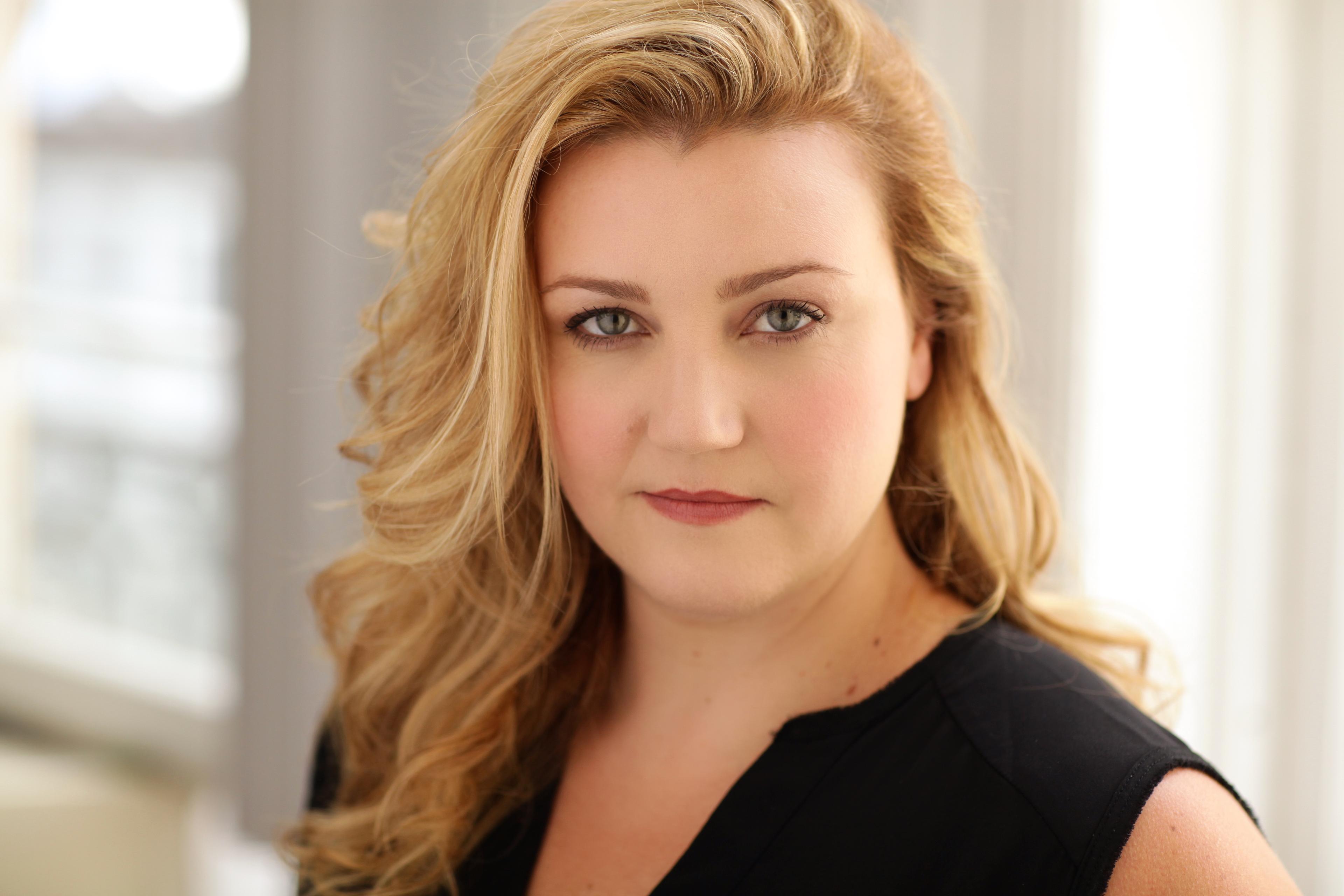 Meredith Holzman image