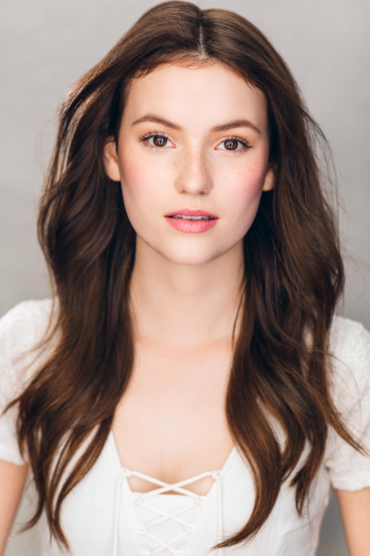 Kirrilee Berger image