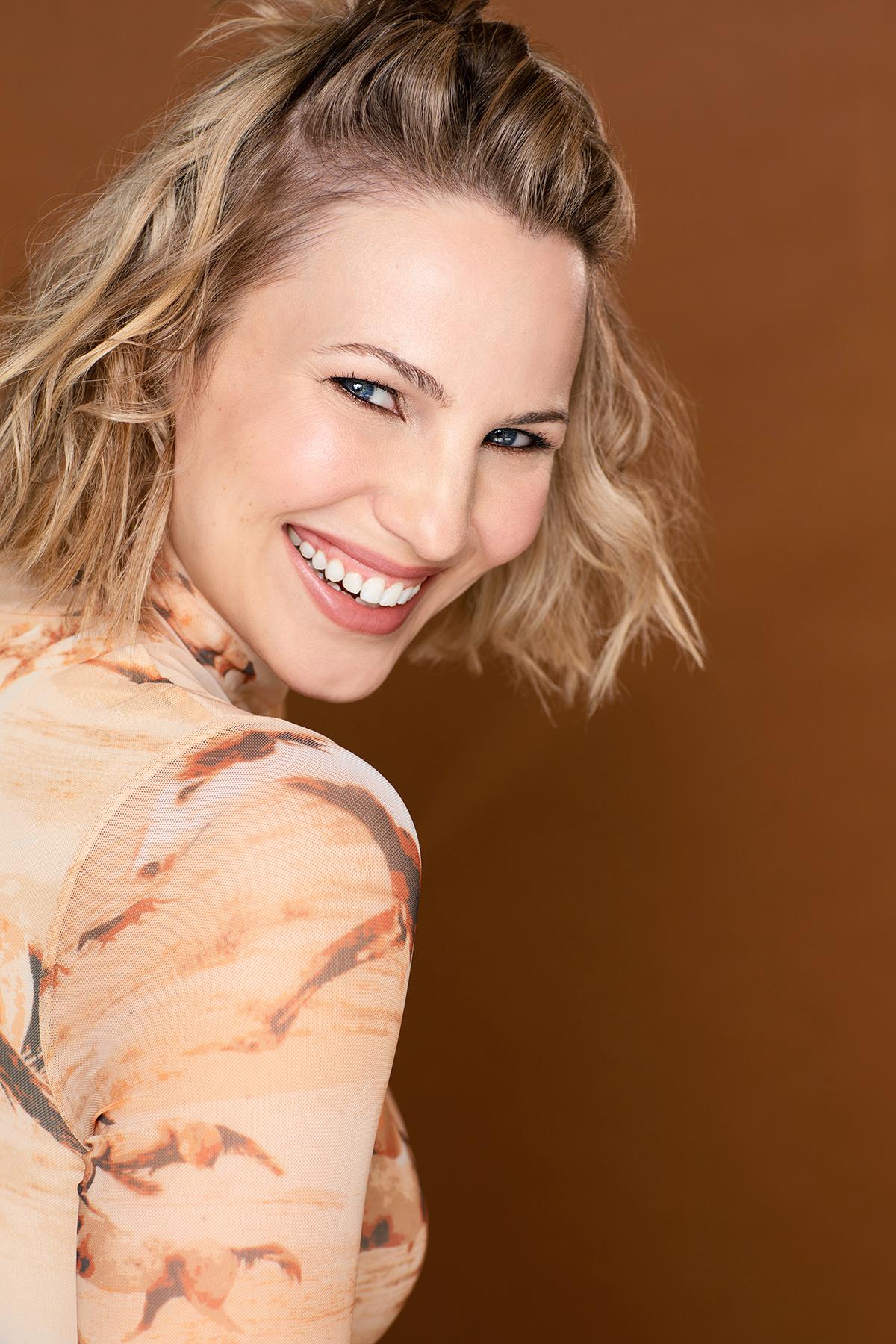 Laura Flannery image