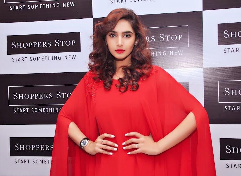 Ragini Dwivedi image