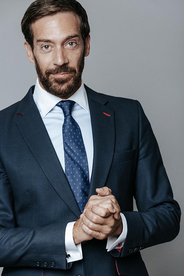 Nacho San José image