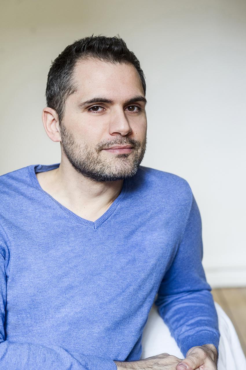 Davide Gagliardi image