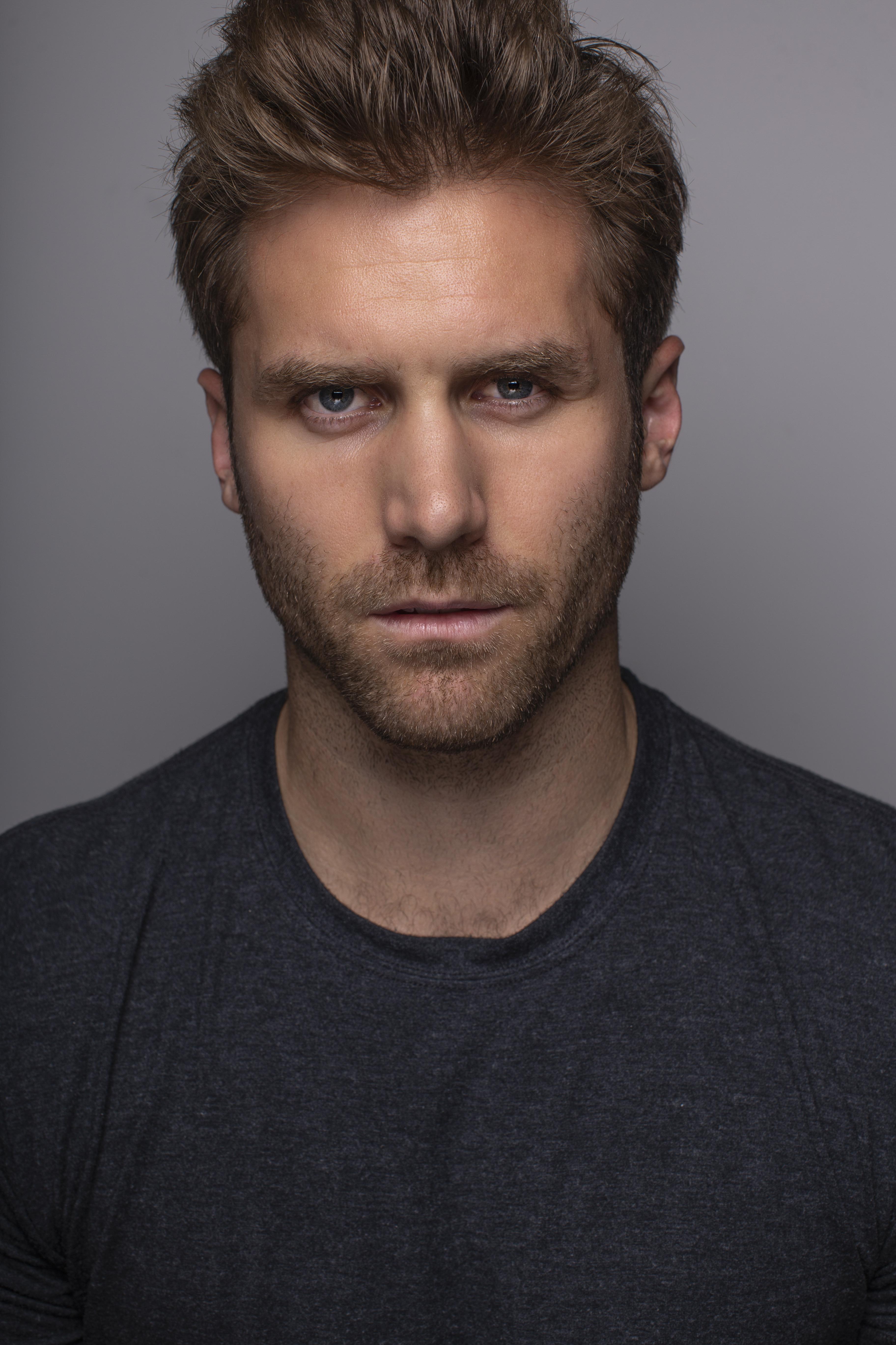 Ben Gavin image