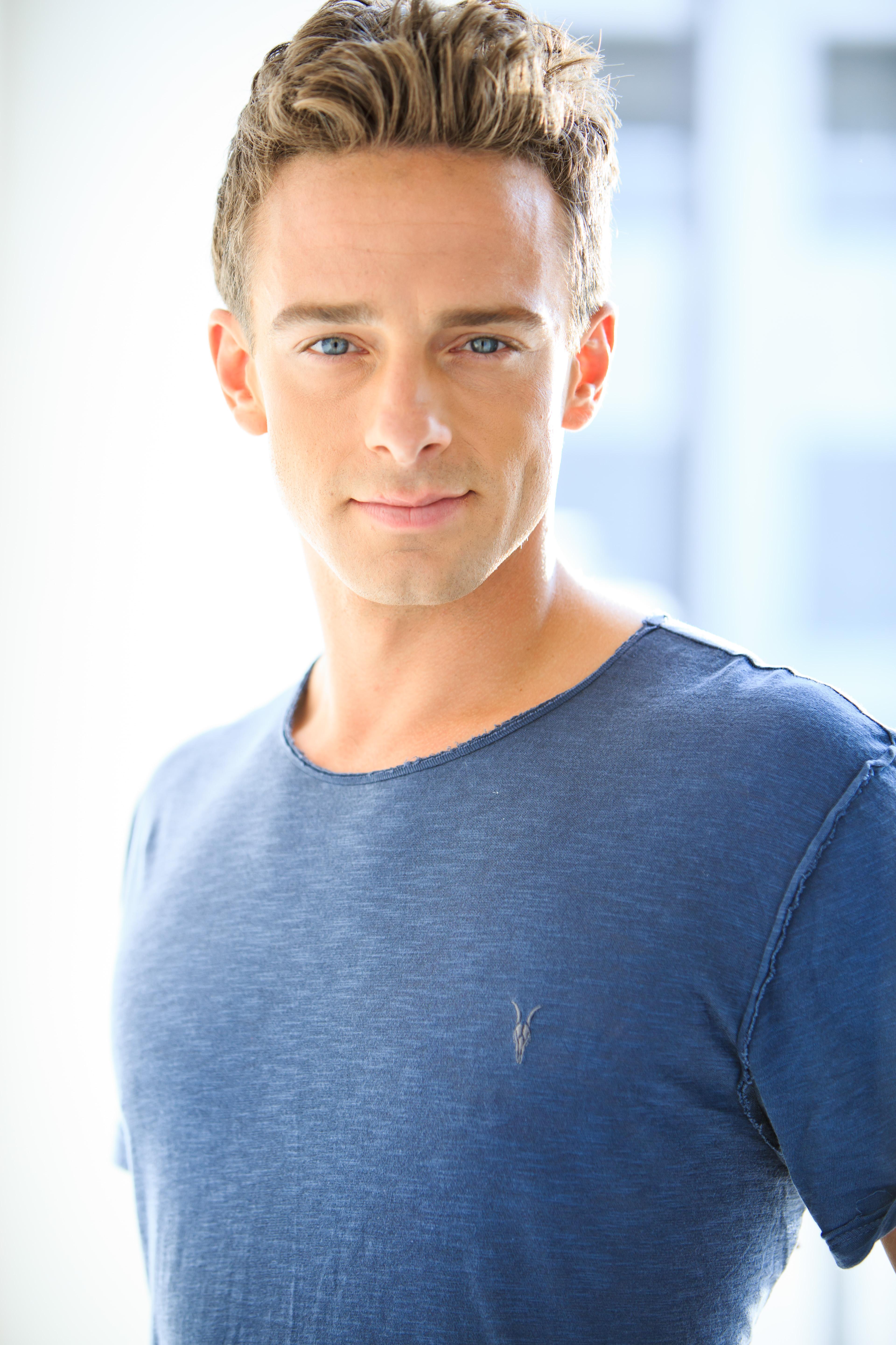 Zack Rush image