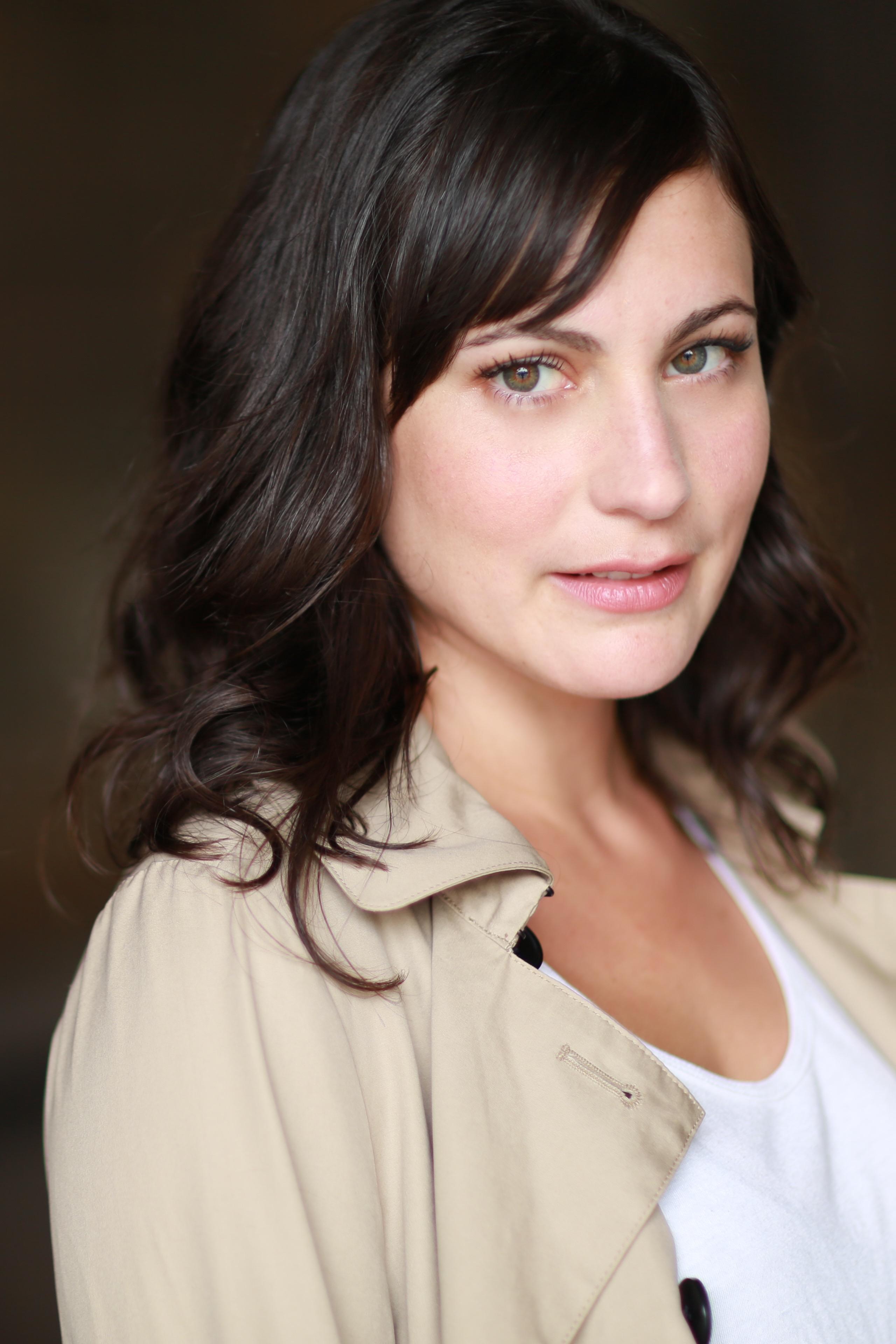 Sarah Tihany image