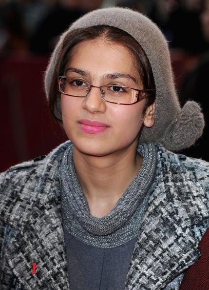 Sarina Farhadi image