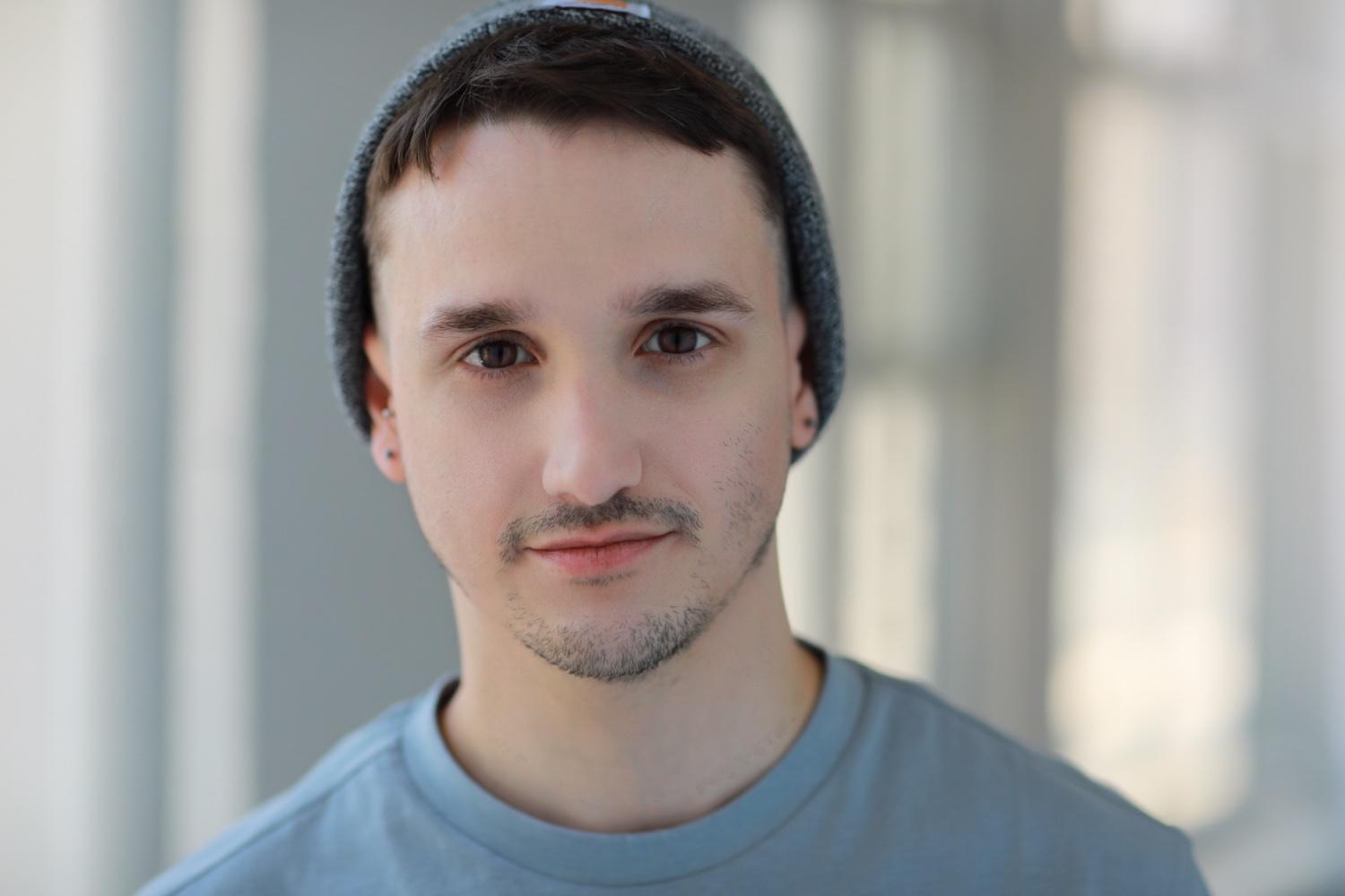 Bryce Romero image