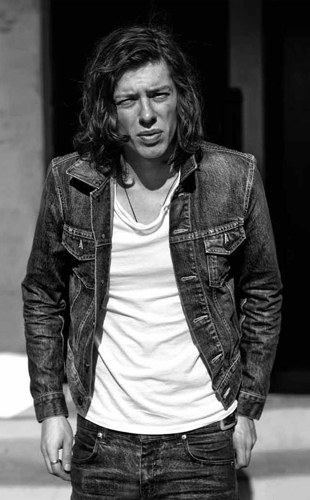 Benedict Samuel image