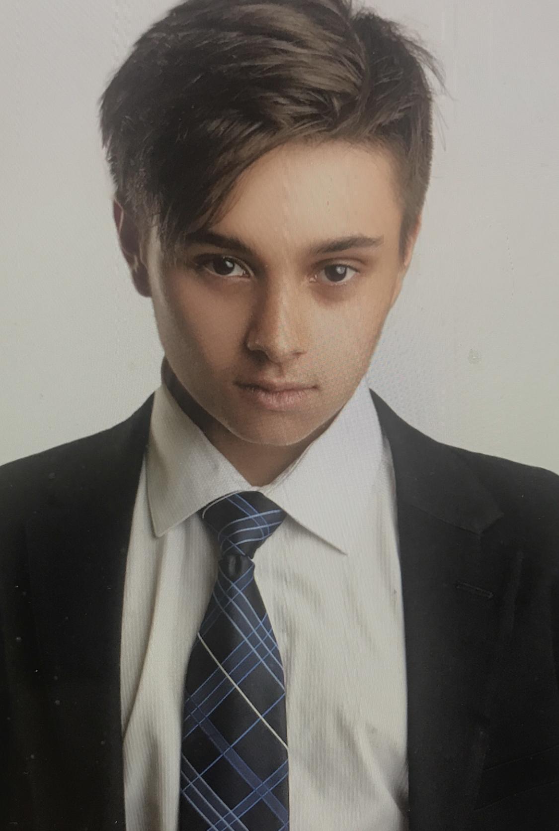 Chance Molina image