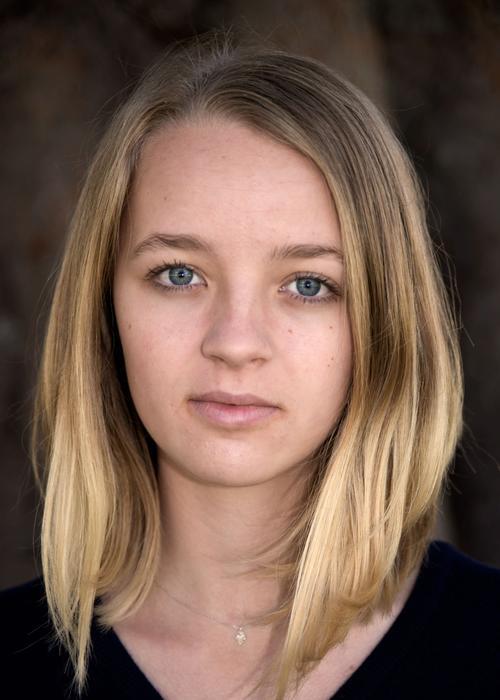 Anna Jacoby-Heron image