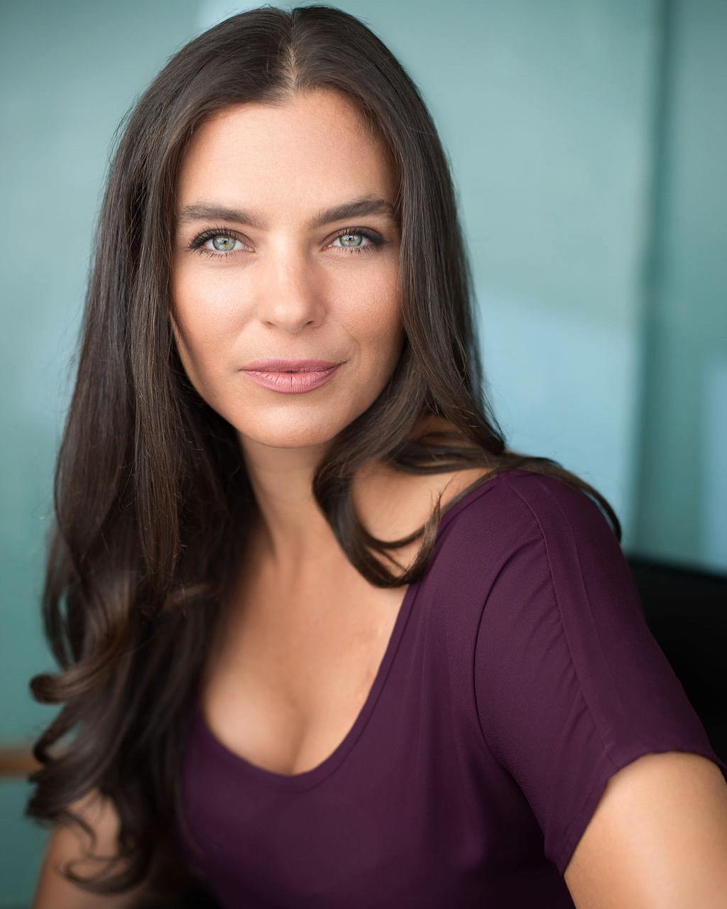Brittany Mitchell image